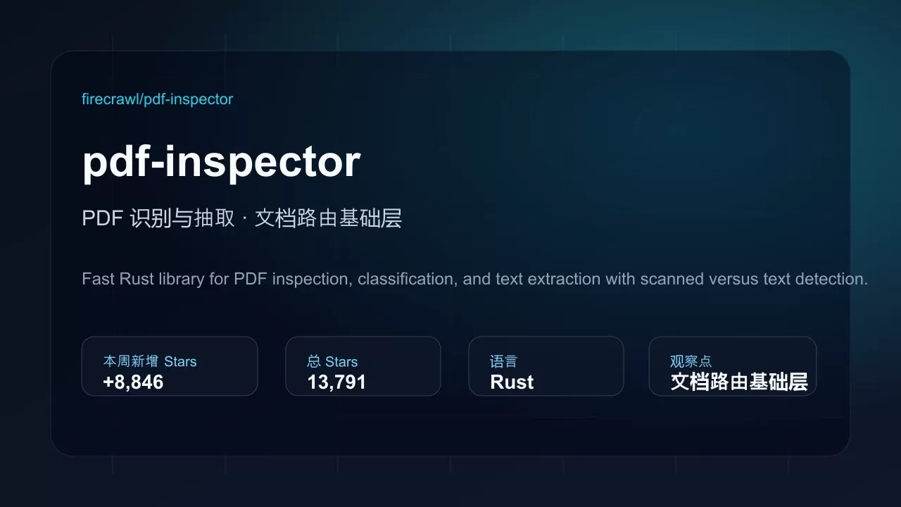 pdf-inspector 项目插图